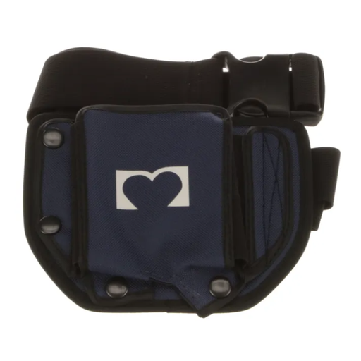 Hillrom Hillrom 10-00392-01 Kit Pouch/ Belt  Replaceable Patient Cable Supplies reLink Medical