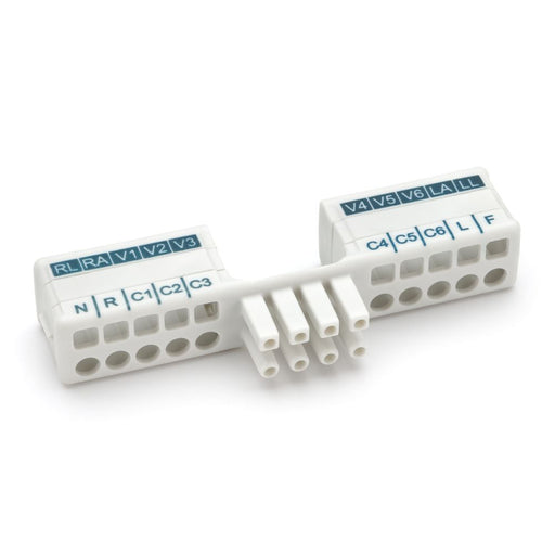 Hillrom Hillrom 9293-046-07 Combiner WAM/ AM12 Cables reLink Medical