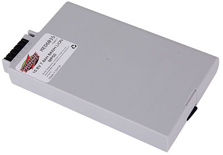 Hillrom Hillrom 774281 Internal Lithium-ion Batteries reLink Medical