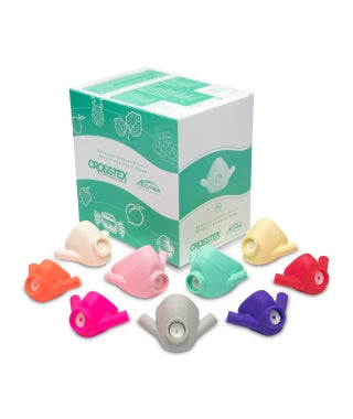 Crosstex International Crosstex International 33020 Multi-Use Nasal Mask Supplies reLink Medical