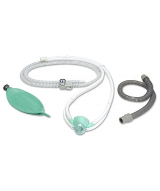 Crosstex International Crosstex International 32007 Scavenging Circuit IIStandard Bag Supplies reLink Medical