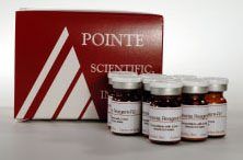 HORIBA Instruments, Inc. HORIBA Instruments Inc. 5390012455 Pointe Ammonia 6 x 10 Supplies reLink Medical