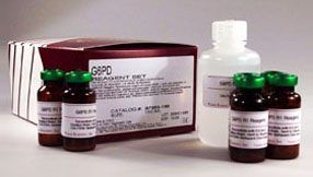 HORIBA Instruments, Inc. HORIBA Instruments Inc. 5390012924 Pointe Glucose Reagent G6PD 10 Supplies reLink Medical