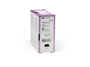 Medtronic UL101 Suture Taper