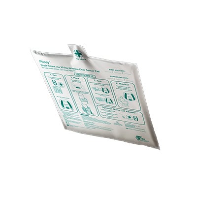 TIDI Products, LLC TIDI Products LLC 8309WL Posey Chair Sensor Pad Wireless Supplies reLink Medical