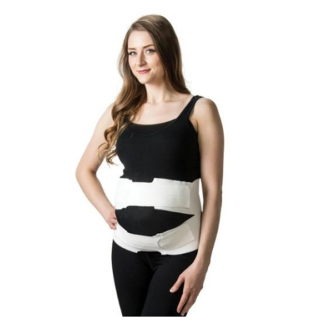 Core Products Core Products BBH-6906-LRG BetterBinder Post-Partum Support Beige Supplies reLink Medical