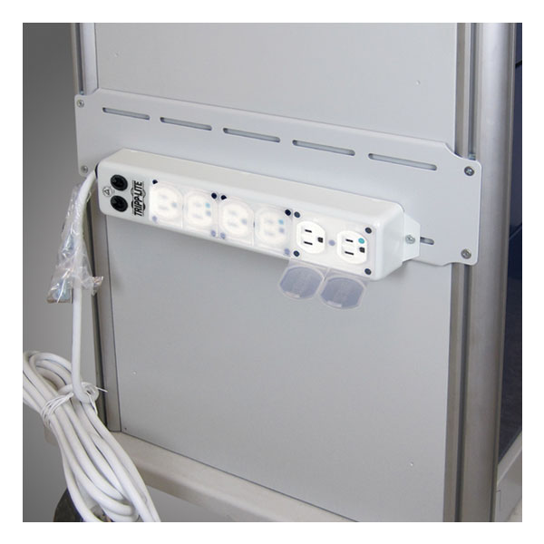 Waterloo OS-1 Hospital Grade Outlet Strip
