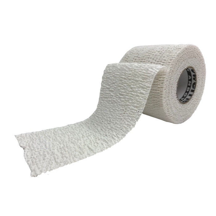 Performance Health Permance Health 081613959 Athletic Tape 2" x 15 yds Bleached Supplies reLink Medical