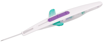 Becton Dickinson (BD) BD F118087T PowerGlide Pro Midline Catheter with Reinced Tip Basic Supplies reLink Medical