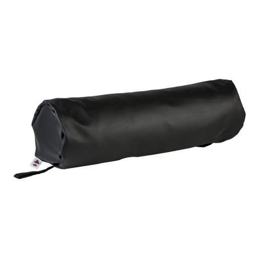 Core Products Core Products PRO-904-BK Fluffy Bolster Soft 24" x 8" Supplies reLink Medical