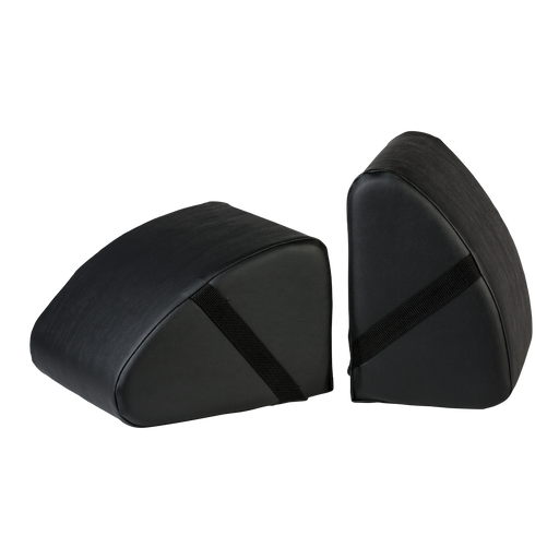 Core Products Core Products PRO-906-BK Traction Table Knee Bolster Set Dual Supplies reLink Medical
