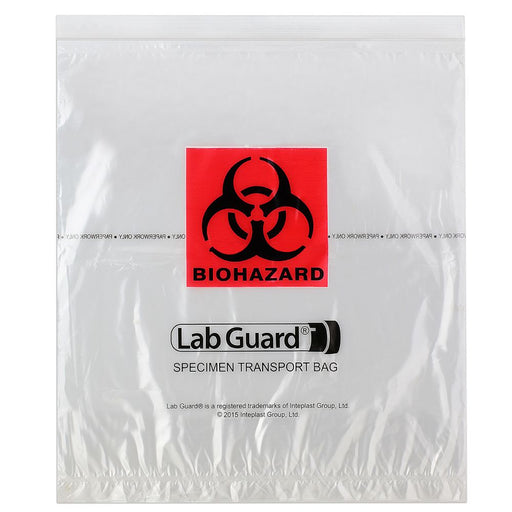 Medegen Medical Products, LLC Medegen Medical Products LLC 59-94 Collection Bag 12" x 13" x 4" Supplies reLink Medical