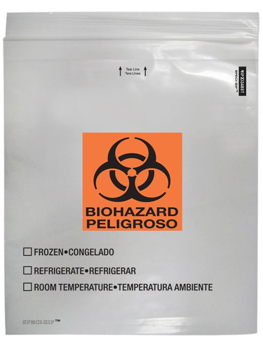 Medegen Medical Products, LLC Medegen Medical Products LLC IP2024B3T Lab Guard Standard Single Supplies reLink Medical