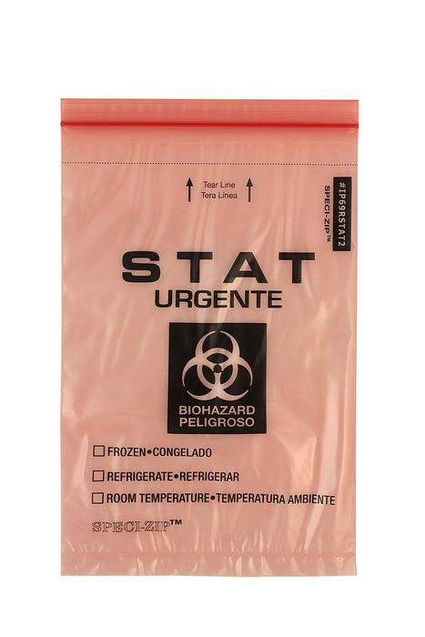 Medegen Medical Products, LLC Medegen Medical Products LLC IP69RSTAT Lab Guard Standard Single Supplies reLink Medical