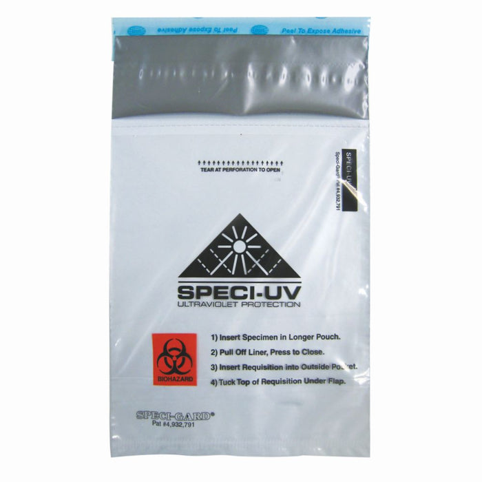 Medegen Medical Products, LLC Medegen Medical Products LLC SPECI-UV Speci-Gard Transport Bag Supplies reLink Medical
