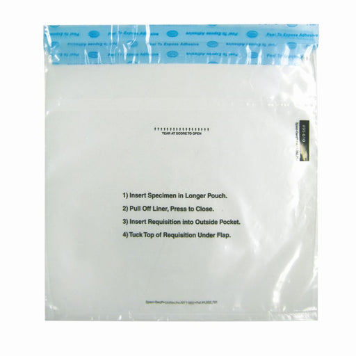 Medegen Medical Products, LLC Medegen Medical Products LLC UF95-610 Speci-Gard Transport Bag Supplies reLink Medical