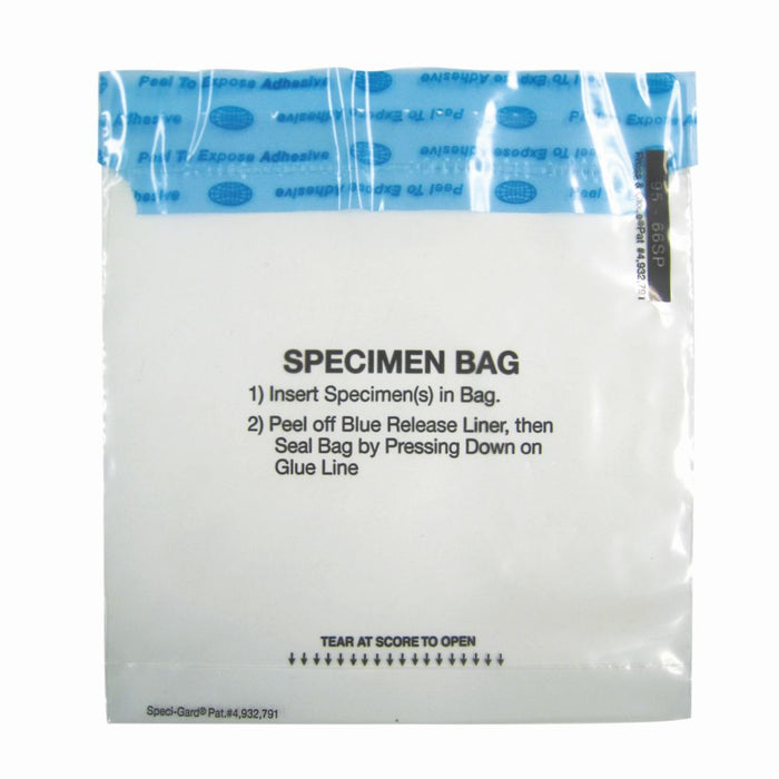 Medegen Medical Products, LLC Medegen Medical Products LLC UF95-66SPBIO Speci-Gard Transport Bag Supplies reLink Medical