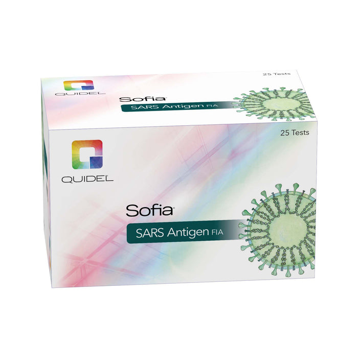 Quidel Corporation Quidel Corporation 20385 Transport Tubes  QuickVue SARS and Sofia Supplies reLink Medical