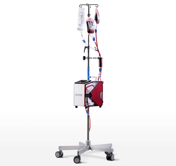 Belmont Medical Technologies Belmont RI-2 Fluid Warmer Temperature Control Units reLink Medical