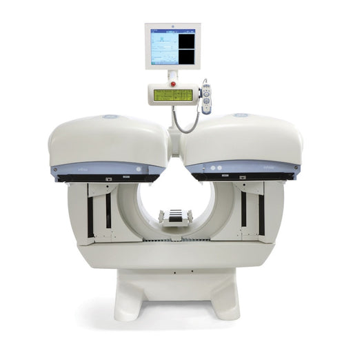 GE Healthcare GE Healthcare Infinia Series Nuc Med Nuc Med reLink Medical