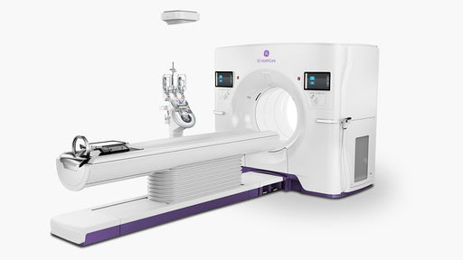 GE Healthcare GE Healthcare Revolution CT CT reLink Medical