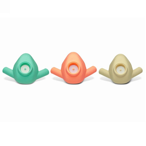 Crosstex International Crosstex International 33016-3 Nasal Mask Medium Variety Pack - 3 Supplies reLink Medical