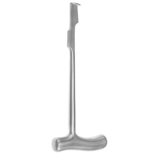 Aspen Surgical Aspen Surgical 54-1890 Symmetry Knife Lebsche Sternal 10 in 254 Supplies reLink Medical