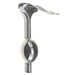 Aspen Surgical Aspen Surgical 52-2959 Symmetry Speculum Steiner-Auvard Vaginal 2.5 Supplies reLink Medical
