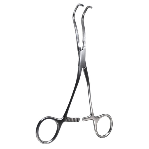 Aspen Surgical Aspen Surgical 37-1300 Symmetry Clamp Cooley-Derra Small 6 1/2 Surgical Instruments reLink Medical