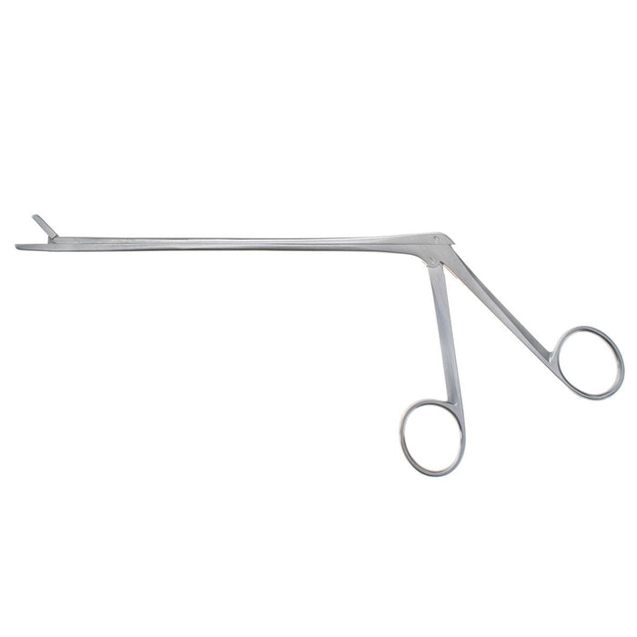Aspen Surgical Aspen Surgical 57-2022 Rongeur Cushing IVD Straight 2mm x 10mm Supplies reLink Medical