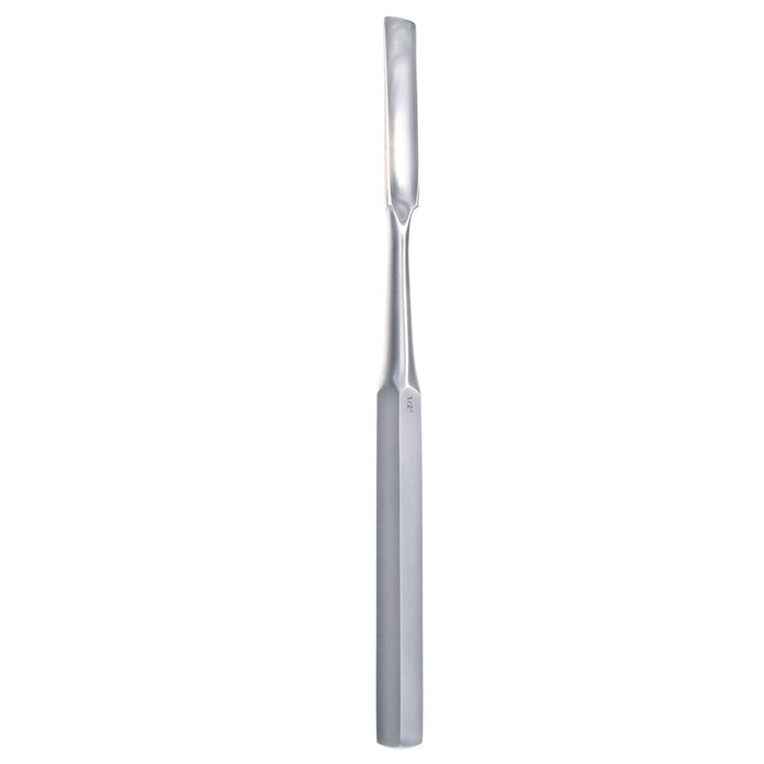 Aspen Surgical Aspen Surgical 28-5206 Symmetry Gouge Hibbs Straight 1/4" Tip Supplies reLink Medical