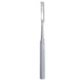 Aspen Surgical Aspen Surgical 28-5206 Symmetry Gouge Hibbs Straight 1/4" Tip Supplies reLink Medical