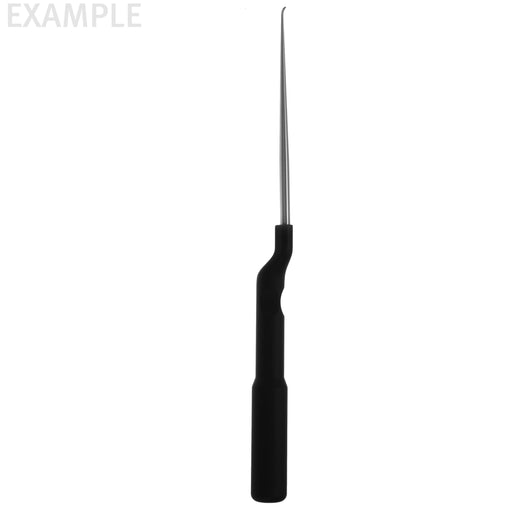 Aspen Surgical Aspen Surgical 47-5013 Microsect Curette ward Angle Size 2 Surgical Instruments reLink Medical