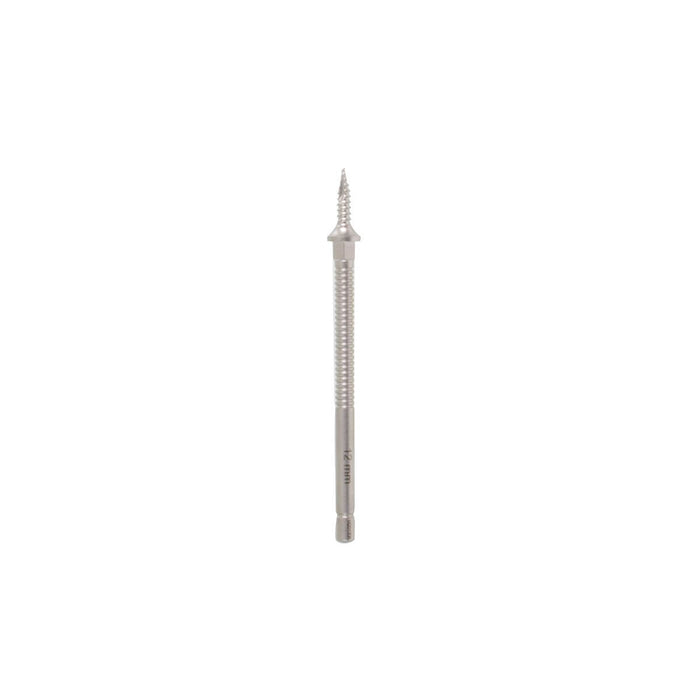 Aspen Surgical Aspen Surgical 57-5106T Distraction Screw 12mm Deep Sterile Supplies reLink Medical