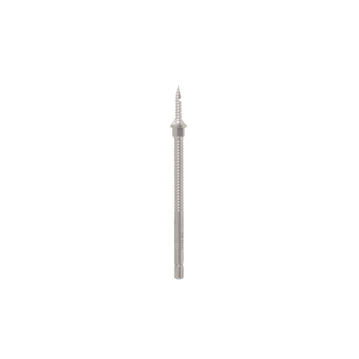 Aspen Surgical Aspen Surgical 57-5107T Distraction Screw 14mm Deep Sterile Supplies reLink Medical