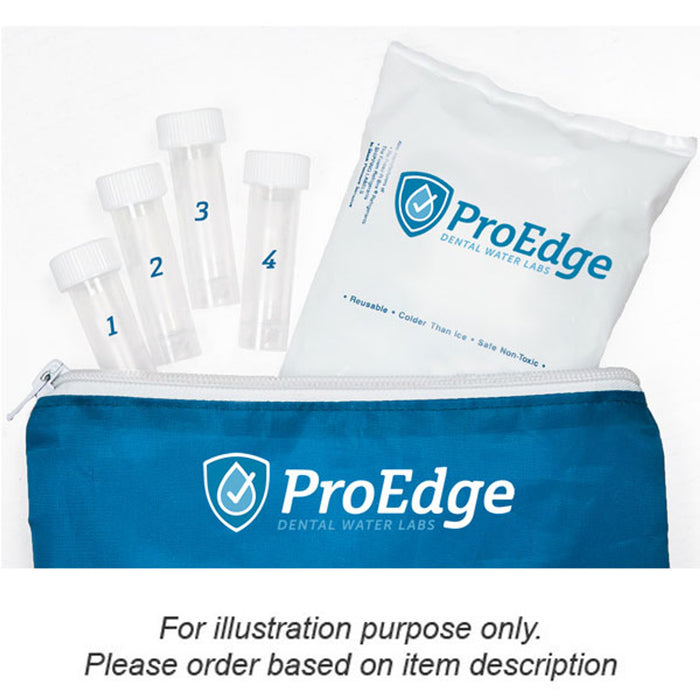 ProEdge Dental Products ProEdge Dental Products 81601 KitRefrigerant Pack 16 Supplies reLink Medical