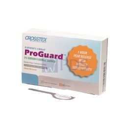 Crosstex International Crosstex International UFVPML Varnish 5% Sodium Fluoride Melon 24 Supplies reLink Medical