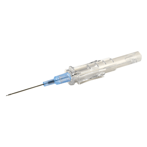 ICU Medical ICU Medical 307500 Protectiv-W IV Catheter 18G x 1‚¼" Retracting Supplies reLink Medical