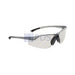 Palmero Palmero 3720D Bifocal Safety Glasses Grey Frame/Clear Lens. +2.5 Supplies reLink Medical