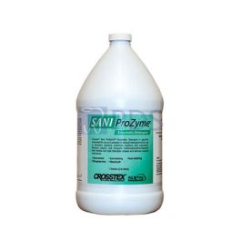 Crosstex International Crosstex International JED Enzymatic Detergent 4 Supplies reLink Medical