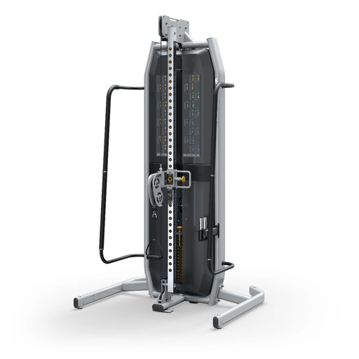 Matrix Fitness Matrix Fitness MD-AP-MH Medical Adjustable Pulley Med Handles Sales Fitness and Rehab Equipment reLink Medical