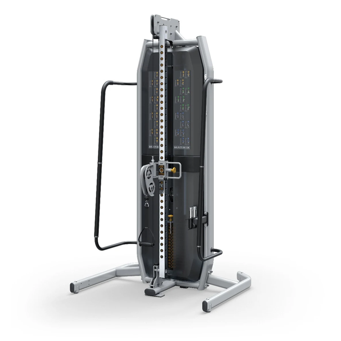 Matrix Fitness Matrix Fitness MD-AP-MH Medical Adjustable Pulley Med Handles Sales Fitness and Rehab Equipment reLink Medical