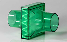 SDI Diagnostics, Inc. SDI Diagnostics Inc. 29-7920-050 PulmoGuard II Filter Supplies reLink Medical