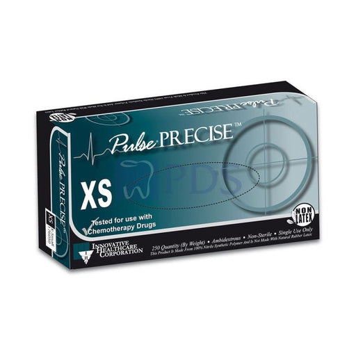 Innovative Healthcare Corp., Inc. Innovative Healthcare Corp. Inc. 176200 Exam Glove Nitrile Supplies reLink Medical