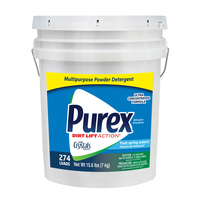 Dial Corporation 2420006355 Laundry Detergent Ultra Powder