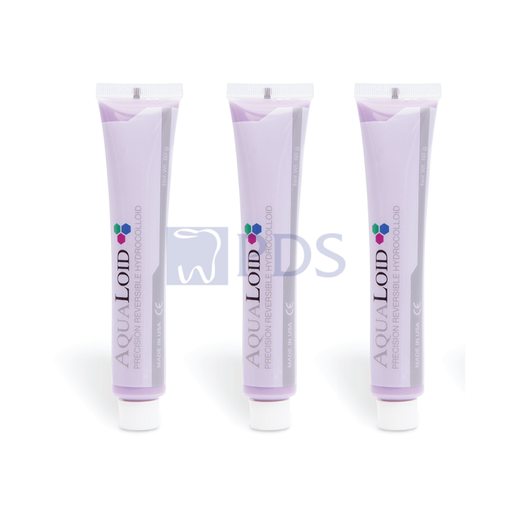 PacDent Gingi-Pak PacDent Gingi-Pak 51150 AquaLoid Extra Strength Purple Economy Supplies reLink Medical