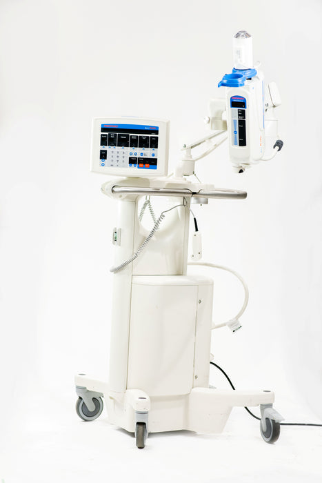 Liebel Flarsheim LF Angiomat Illumena Injector