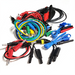 Fluke Biomedical Corp QAES III CABLE KIT 5258826 Fluke Biomedical Electrosurgery Test Leads Test Equipment reLink Online