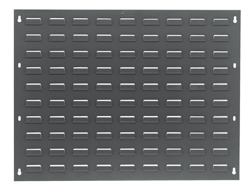 Quantum Medical Quantum Medical QLP-2721 Flat Louvered Panel Only 27"W x 21"H Supplies reLink Medical