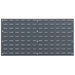 Quantum Medical Quantum Medical QLP-3619 Flat Louvered Panel Only 36"W x 19"H Supplies reLink Medical